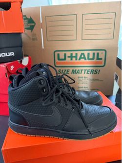 Nike Ebernon Winter Mid