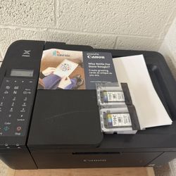 Canon Printer 