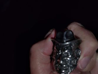 Stainless Steel Rings 