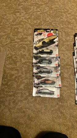 Hot Wheels Japan historic said 2026