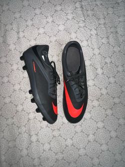 Nike Hypervenom