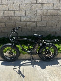 E bike Mini Murf