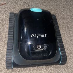 Aiper Scuba S1 Pool Vacuum 