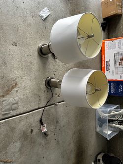 Lamps