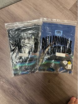 Billionaire Boys Club- Dark Aurora Tees XL