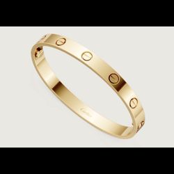 Bracelets. Available In Silver, Gold, Rose Gold