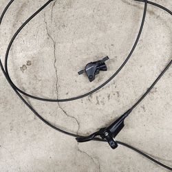 Tektro Draco Brakes 