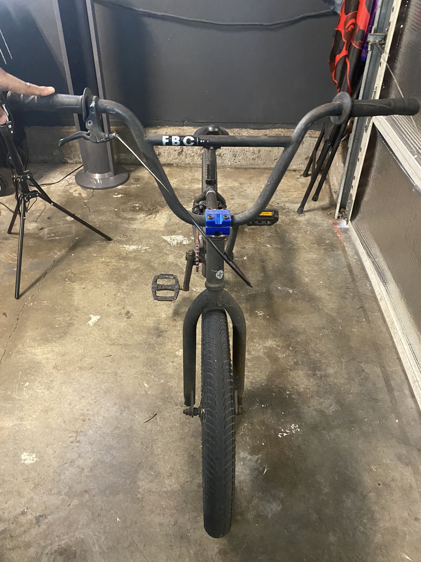 ※引き取り限定　△BMX△ FIT BIKE CO 20インチ 引き取り限定 △BMX△ FIT BIKE CO 20インチ