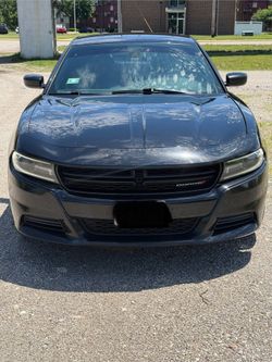 2020 Dodge Charger