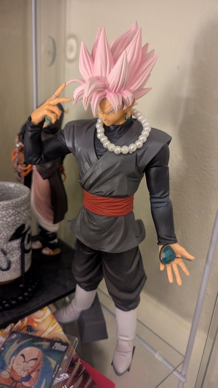 Goku Black