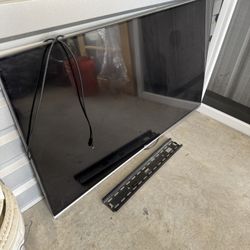Flat Screen Tv