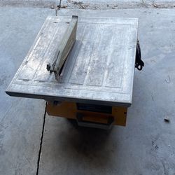Small Tile Cutter 