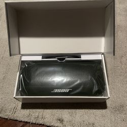 bose soundlink flex limited edition