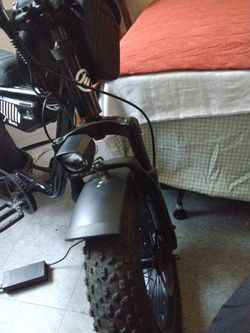 E-BIKE UNDER $1,000