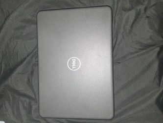 Dell Chromebook 7th gen