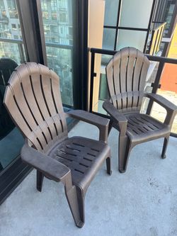 Patio Furniture