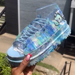 UGG CS GOLDENGLOW COLLAB 🤩🌟