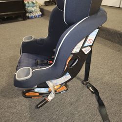 Graco Car Seat