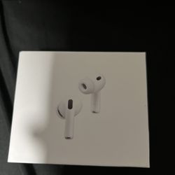 Apple Headphones 