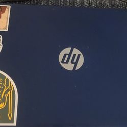 HP Laptop 