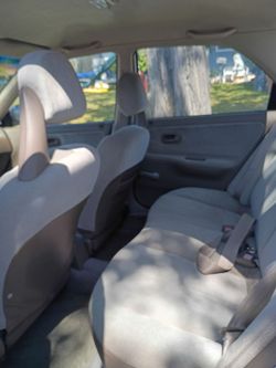 1995 Honda Civic