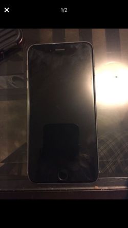 IPHONE 6+ AT&T CRICKET CLEAN #s