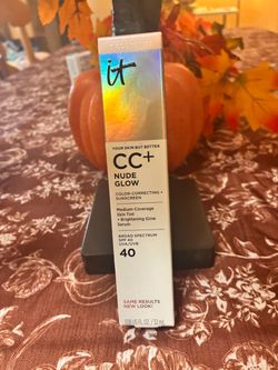 It Cosmetics!!