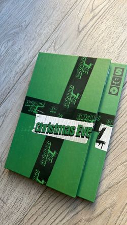 Christmas Evel Green Album