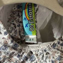 Girls Dress