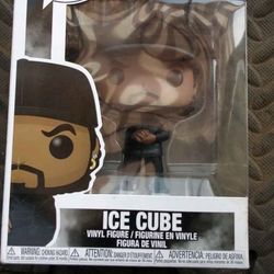 POP ROCKS ICE CUBE 