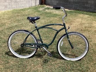 Firmstrong  urban beach cruiser