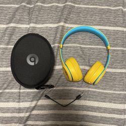 Dre Beats 