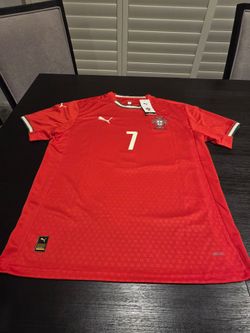 Portugal Jersey