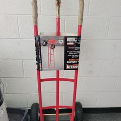 Hand Truck 