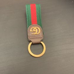 Gucci Ophadia Keychain