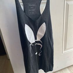 Playboy Tank Top 