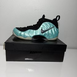 Nike Foamposites size 13
