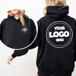 GotPrint Unisex Custom Hoodies for Men, Women, Customized Hoodie, Design Your Own Customize Sweatshirts, Personalized Sweater 
