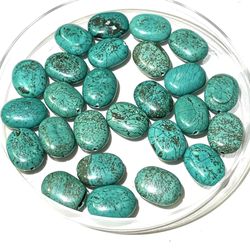 Lot Of ‘Turquoise’ Beads
