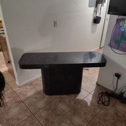 Decor Table