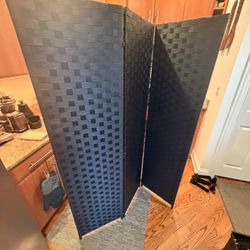 Room Divider