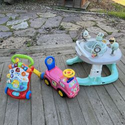 Baby Toys