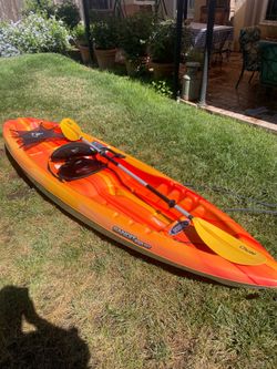 Kayak