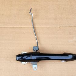 Honda Civic 2006-2011 Sedan Front Passenger Right Side Door Handle
