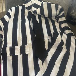 Beetlejuice Costume