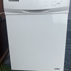 Armana Dishwasher
