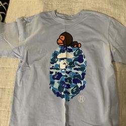 Bape shirt