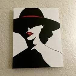 Wall Decoration , Hand Made, Acrylic 