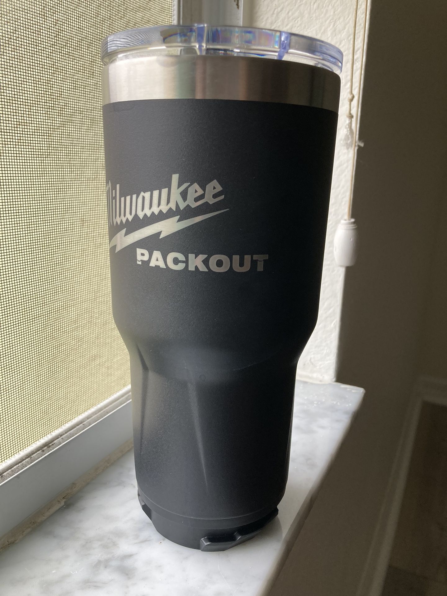 Milwaukee Packout Insulated Cup
