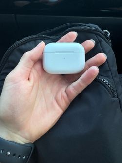 AirPods Pro 2nd gen